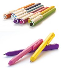 New pens added to Kernow Plusfile's product range